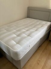 Small double bed for sale  LIVERPOOL