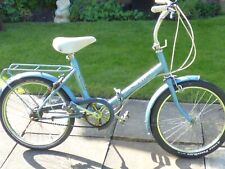 Vintage bicycle bsa for sale  WAKEFIELD