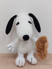 Snoopy plüschtier giocattoli gebraucht kaufen  Straubing