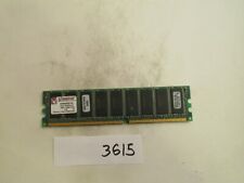 RAM de escritorio Kingston KTM4053/1G 1 GB PC2700 333 MHz DDR1 (3615) segunda mano  Embacar hacia Mexico