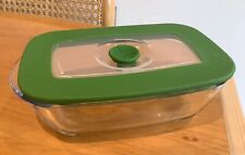 Pyrex clear glass for sale  CAMBRIDGE
