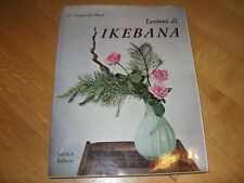 Lezioni ikebana evi usato  Milano
