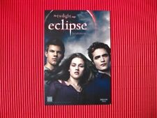 Postkarte twilight eclipse gebraucht kaufen  Deutschland