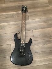 Dean electric guitar for sale  Greenville