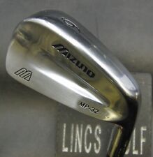 Mizuno mp32 iron for sale  SPILSBY