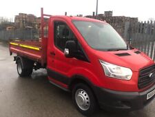 2015 ford transit for sale  HALIFAX