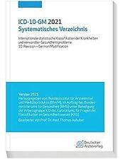 Icd 2021 systematisches gebraucht kaufen  Berlin