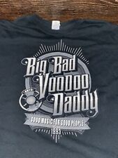Big bad voodoo for sale  Shipping to Ireland