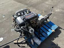 Toyota 3SGE VVTi Beams Engine Altezza transmissão de 6 velocidades G5 JDM, usado comprar usado  Enviando para Brazil