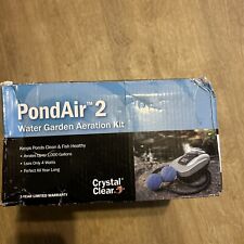 Crystal clear pondair for sale  El Paso