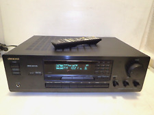 Onkyo 8511 200 for sale  Campbell