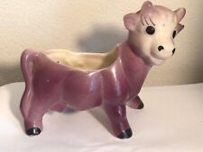 Vintage purple cow for sale  West Hills