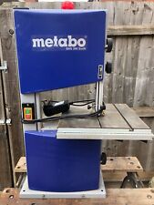 Metabo elektra beckum for sale  LUTON