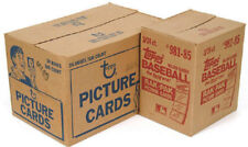 1985 topps baseball for sale  USA