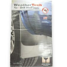 Weathertech 120073 drill for sale  Houston