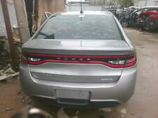 Dodge dart door for sale  Dallas