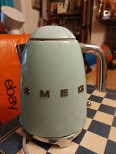 Smeg klf03pguk 1.7l for sale  Shipping to Ireland