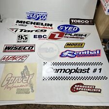 Lot vintage racing for sale  Albany