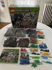 Lego minecraft set for sale  Glen Head