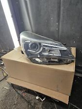 Toyota yaris headlight for sale  ALDERSHOT