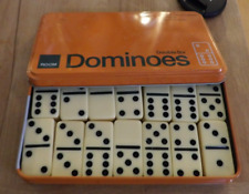 Vintage dominoes double for sale  Louisville