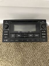 CD player Clarion Subaru rádio PF-3292A-A para 2012-2016 IMPREZA WRX FORESTER comprar usado  Enviando para Brazil