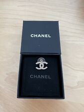 Authentic chanel earring for sale  UK