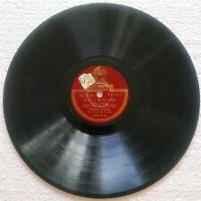 CARLOS GARDEL Odeon Veroton 18913 TANGO 78rpm SOLEDAD / CAMINITO SOLEADO comprar usado  Enviando para Brazil