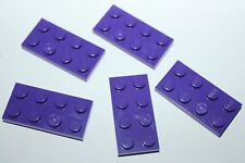 Lego dark purple d'occasion  France