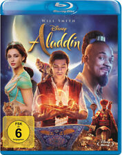 Aladdin gebraucht kaufen  Berlin