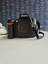 Nikon d90 12.3mp for sale  IPSWICH