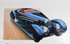 1939 bugatti type for sale  Orange City