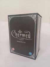 Charmed series complete for sale  WELWYN GARDEN CITY