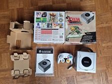 Nintendo gamecube silber gebraucht kaufen  Merheim