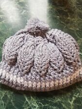 Cappellino lana fatto usato  Minucciano