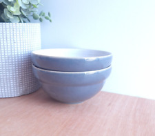 Denby everyday grey for sale  TEIGNMOUTH