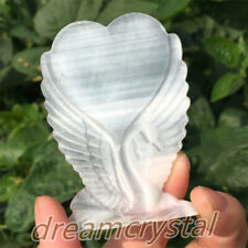 2.8 natural selenite for sale  Shipping to Ireland