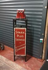 Champion spark plug for sale  TORQUAY