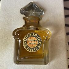 Ancien flacon parfum d'occasion  Champigny-sur-Marne