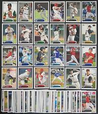 2012 Topps Pro Debut - #109-220 - Baseball Cards - Complete Your Set - You Pick for sale  Shipping to South Africa