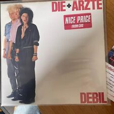 ärzte vinyl lp gebraucht kaufen  Lügde