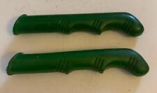 Schwinn Hunt-Wilde Campus Green Brake Lever Covers for Pea Picker for sale  North Richland Hills