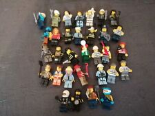 Lego lot figurines. d'occasion  Annecy