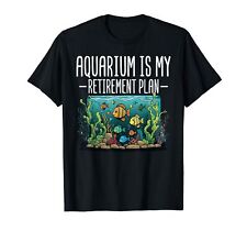 Aquarium retirement fishkeeper for sale  Brentwood