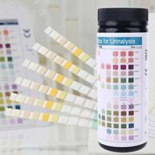 Urinalysis test strips for sale  Shipping to Ireland