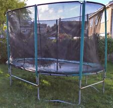 Skyhigh trampoline 14ft for sale  NORWICH