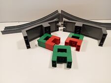 Lego duplo eisenbahnbrücke gebraucht kaufen  Lübbecke