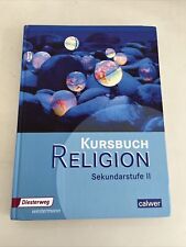 Schulbuch religion gebraucht kaufen  Bubenheim, Essenheim, Zornheim