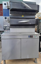 Cleveland range pgm2300 for sale  Bergen