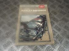 Harley davidson twins for sale  NEWCASTLE